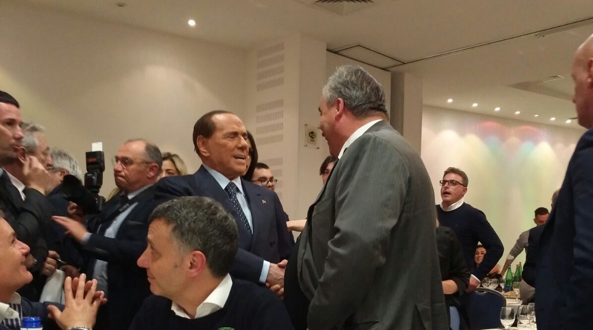 Con Michele Pisacane nasce la civica Cantiere Popolare in vista